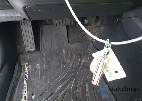 2024 Subaru Crosstrek Premium z USA, uszkodzony, nr VIN JF2GUADC8RH212898